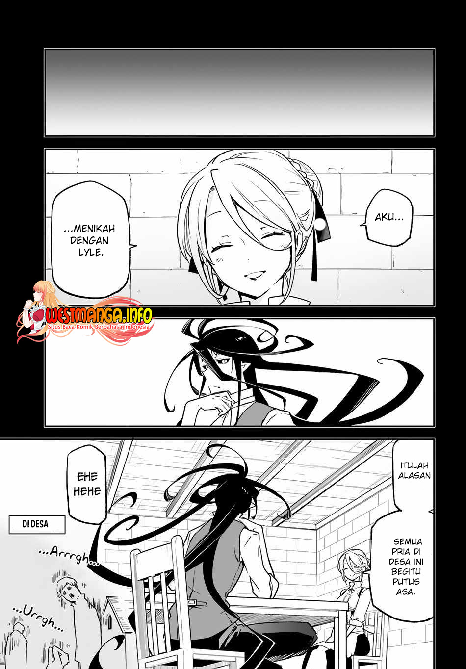 Henkyou Gurashi no Maou, Tensei shite Saikyou no Majutsushi ni naru ~Aisarenagara Nariagaru Moto Maō wa, Ningen o Shiritai~
